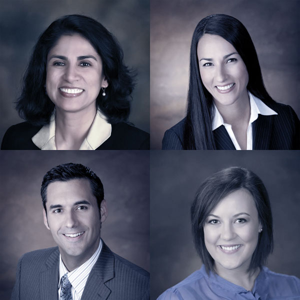 The Colorado Endocrinology team