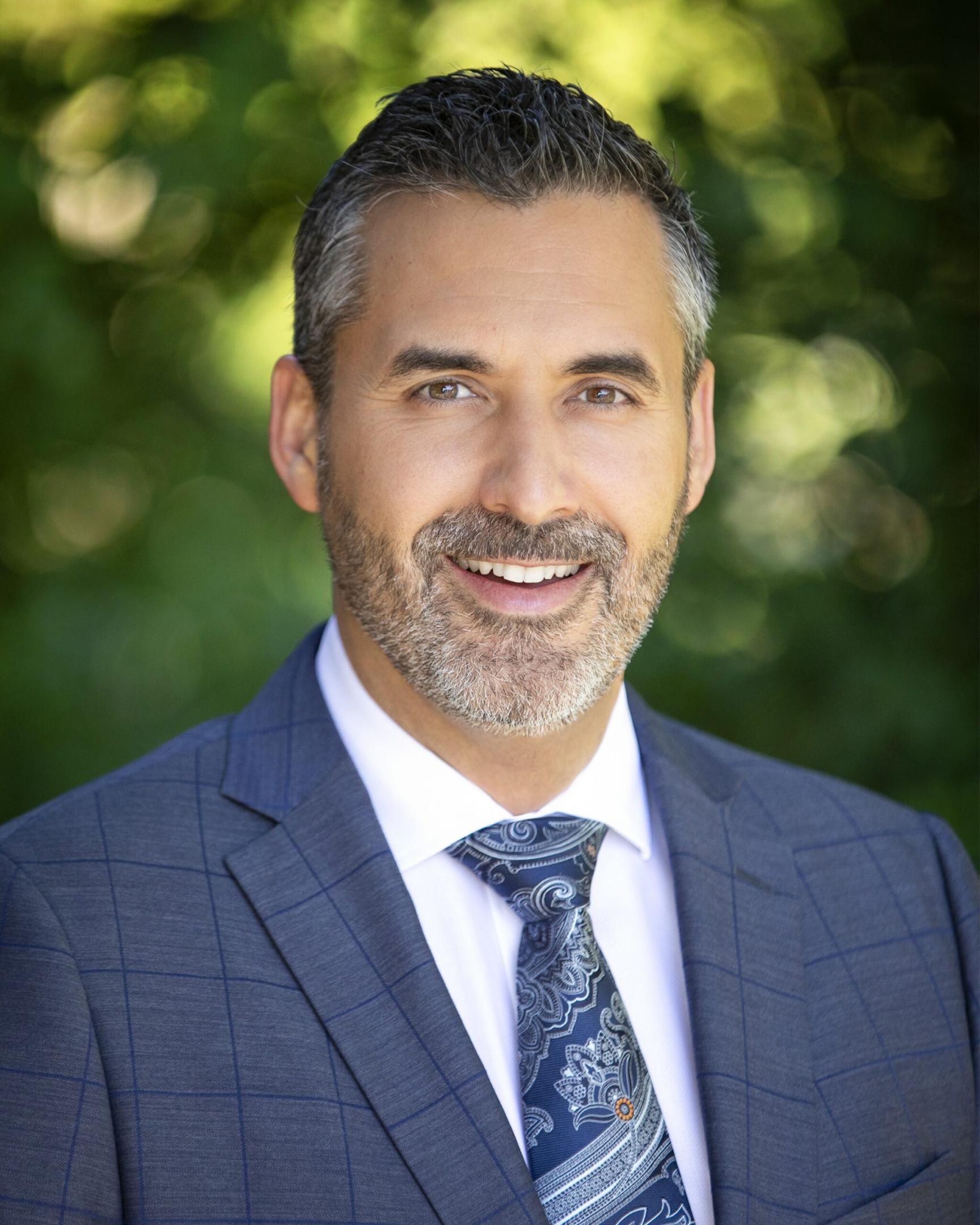 Dr. Joshua Long